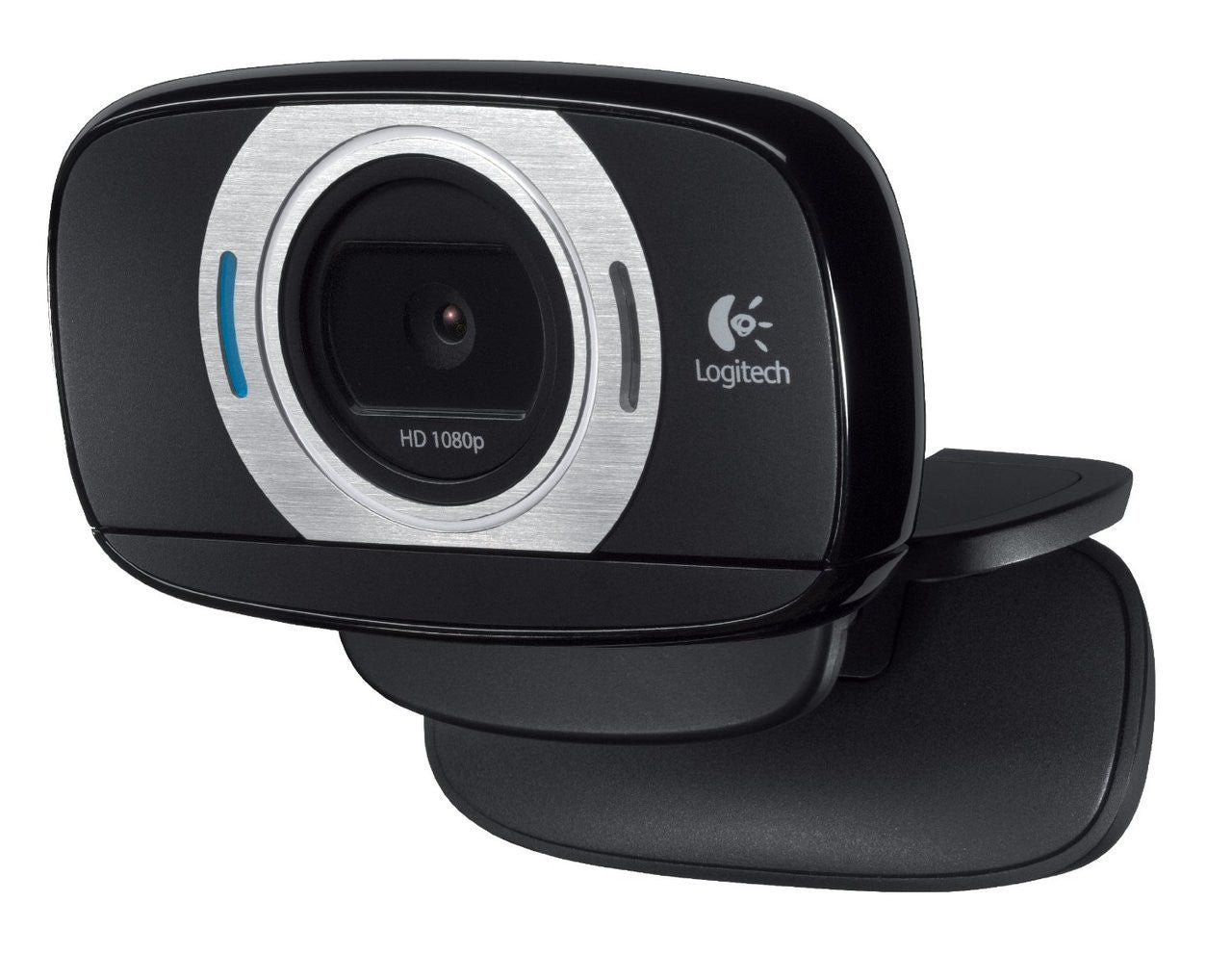Logitech Full HD webcam
