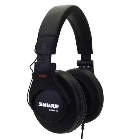 Shure Headphones