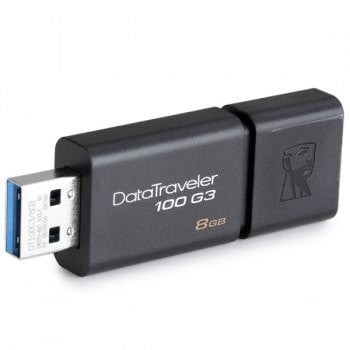 Kingston 8 gb G3 Pendrive