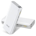 Powerbank Blanco