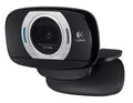 Logitech Full HD webcam