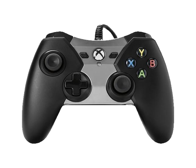 Xbox one controller space gray