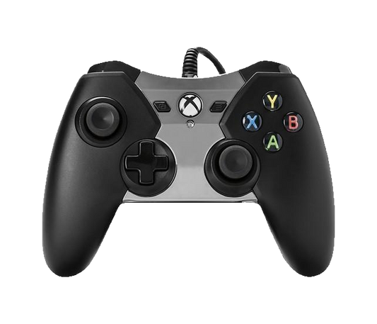 Xbox one controller space gray