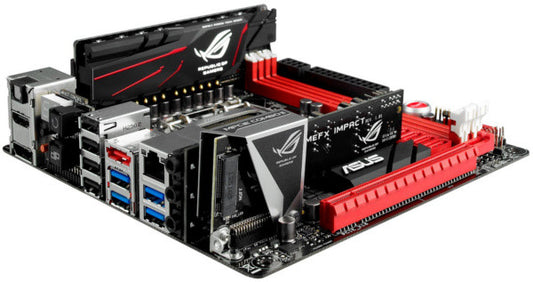 Asus Impact Motherboard