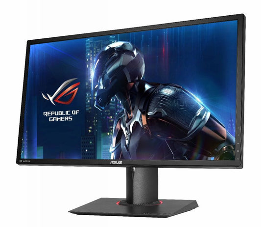 Asus Row Swift Gaming monitor