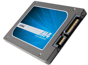 M4 ssd disk