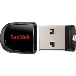 SanDisk 64 GB Usb drive