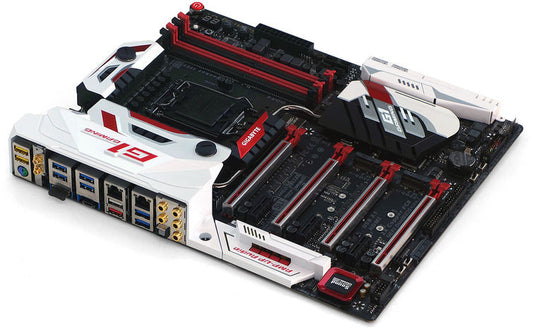 Gamer G1 Motherboard
