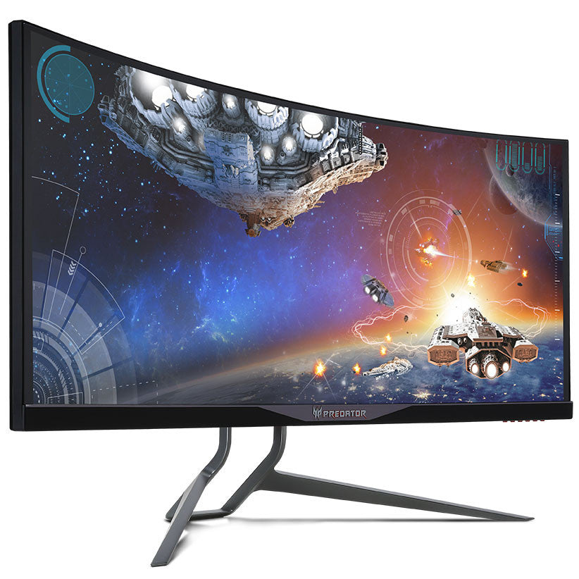 144hz full curved panel monitor