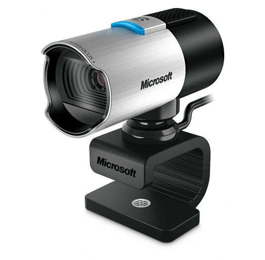 Microsoft LifeCam HD webcam