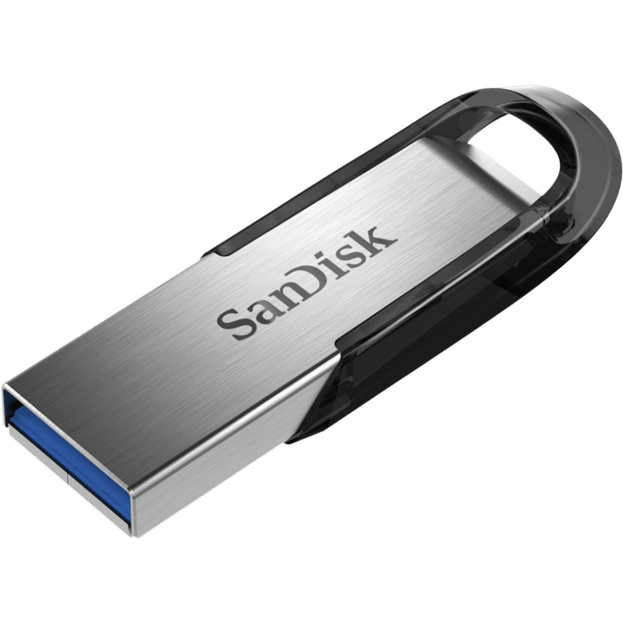 Sandisk Pendrive Ultrafair 32 gb