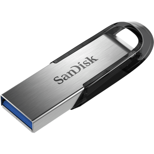 Sandisk Pendrive Ultrafair 32 gb