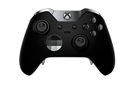 Xbox one elite controller - customizable, high precision