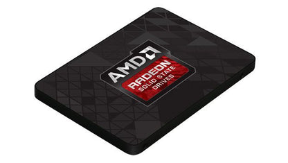 AMD ssd disk