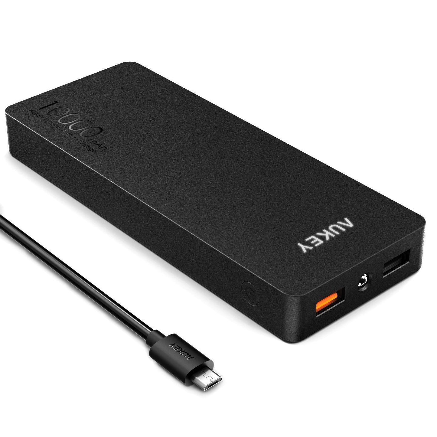 Aukey Powerbank Black