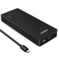 Aukey Powerbank Black