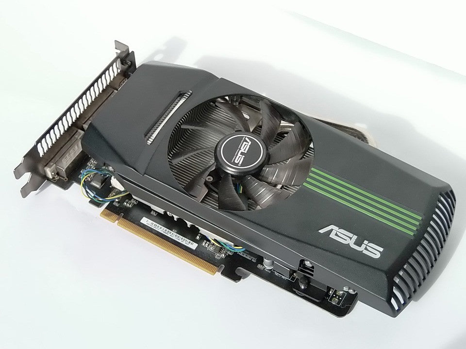 Asus graphic card 44585