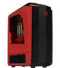 Dekstop genesis red case