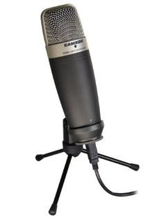 Samson Microphone