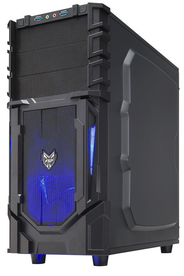 FSP 180T Desktop Case