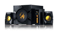 GX speakers system