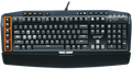 G710 keyboard
