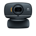 Logitech HD webcam glamour