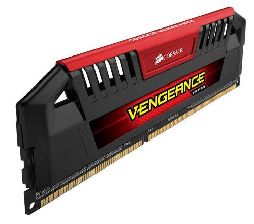Corsair vegeance Ram card