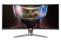 Benq widescreen monitor