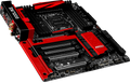 MSI godlike Motherboard