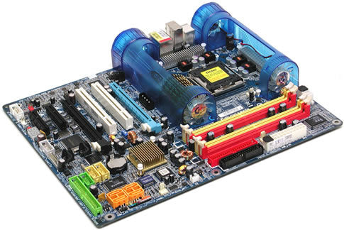 Motherboard Mod GTH 112546Z