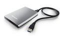 Portable Hard Disk Metalic Version