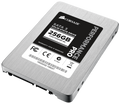 Corsair ssd disk 256 GB