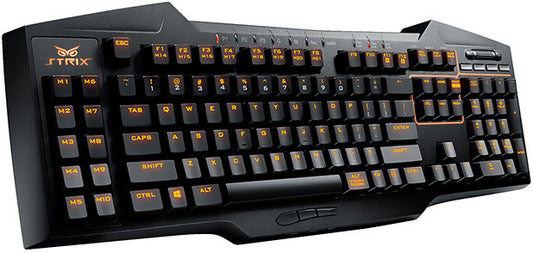 Strix Gaming Keyboard