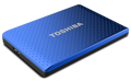 Toshiba Hard Disk 2 TB Blue