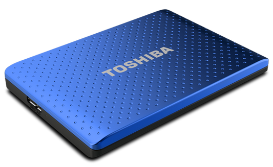 Toshiba Hard Disk 2 TB Blue