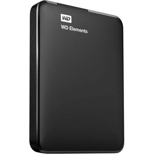 WD External Drive