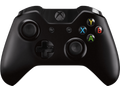 Classic Xbox one controller Black