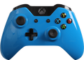 Xbox one controller Blue Glossy