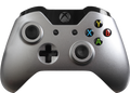 Xbox one steel controller